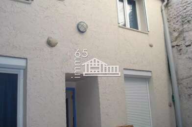 Immeuble  384800 €