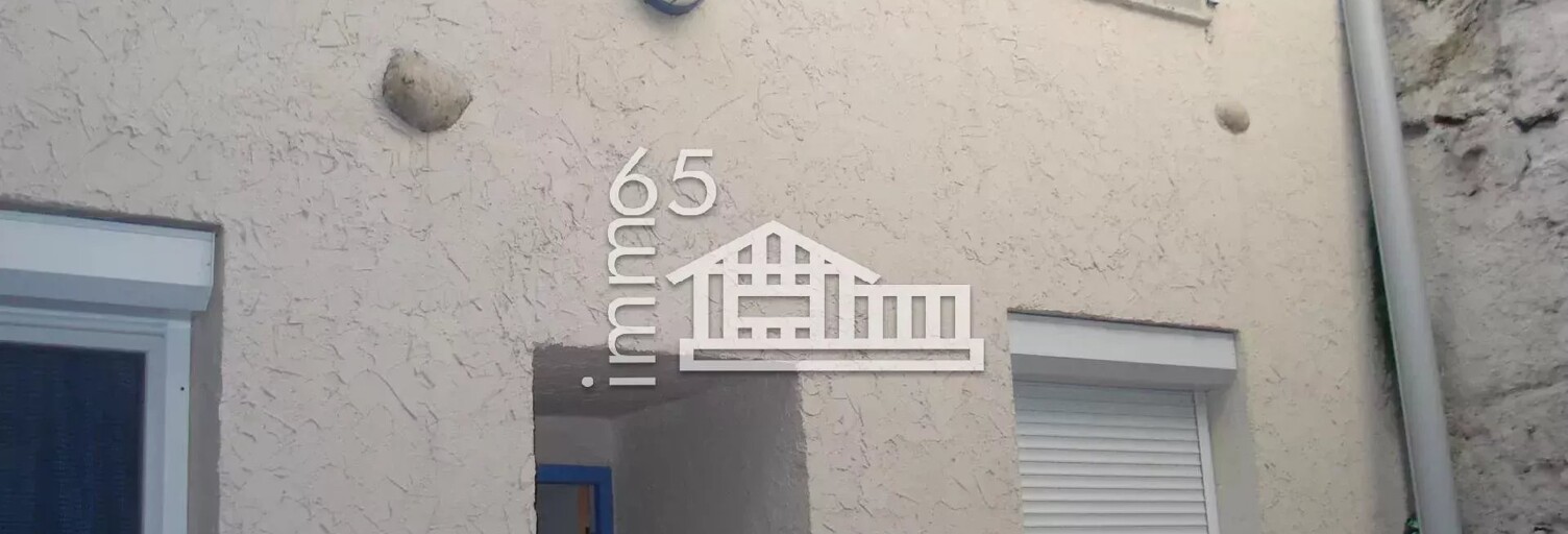 Immeuble   m² à vendre à Tarbes (65000)