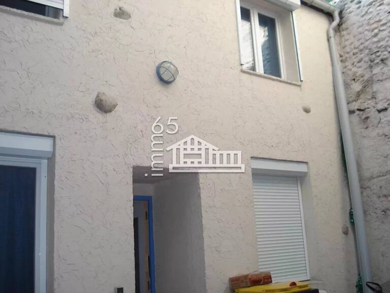 Vente immeuble hyper centre de TARBES — photo 1