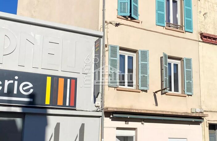 Vente immeuble hyper centre de TARBES — photo 2