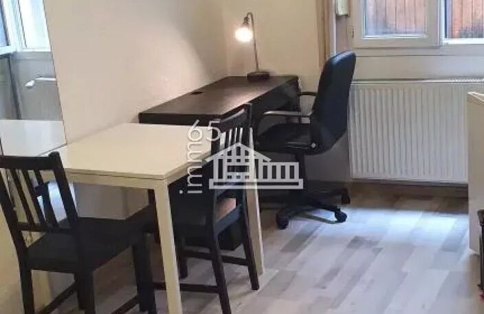 Vente immeuble hyper centre de TARBES — photo 4