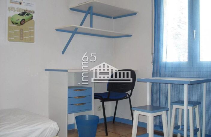 Vente immeuble hyper centre de TARBES — photo 5
