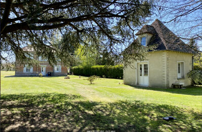 vente maison 449 000 € à proximité de Pont-de-l'Arche (27340)