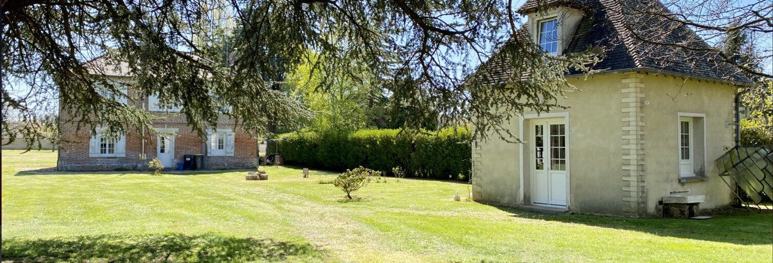 Maison 6 Pièces 170 m² à vendre à Évreux (27000)