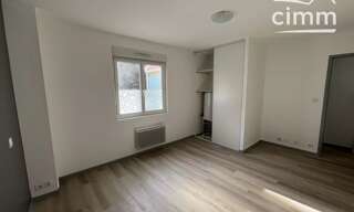Appartement 1 Pièce 39 m² à louer à Moulins (03000)