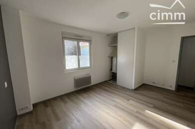 Appartement 1 pièces 550 €