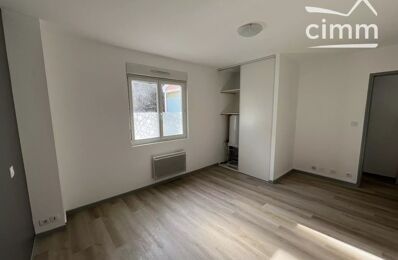 appartement 1 pièces 39 m2 à louer à Moulins (03000)