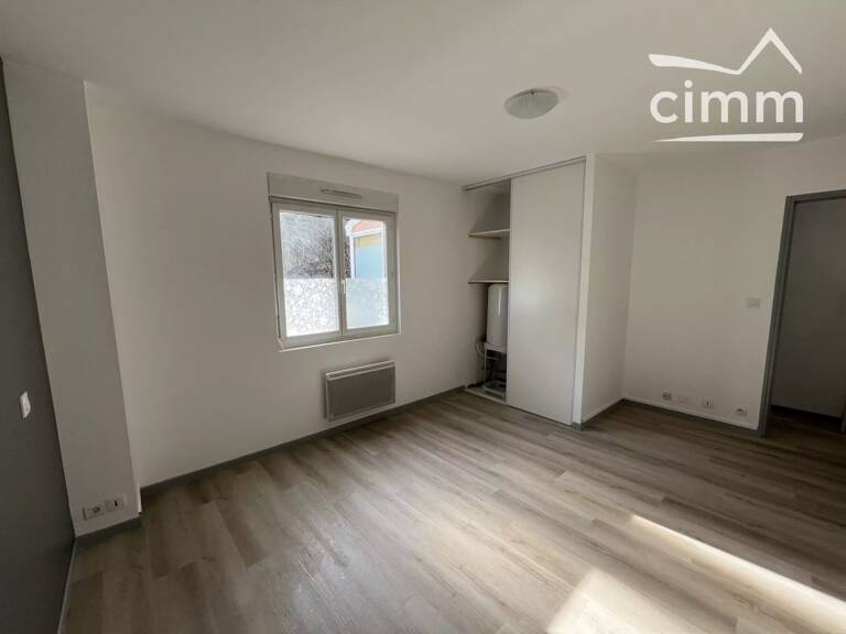 Appartement T1 bis en centre ville — photo 1