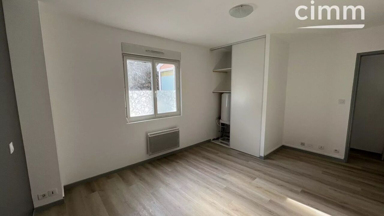 appartement 1 pièces 39 m2 à louer à Moulins (03000)