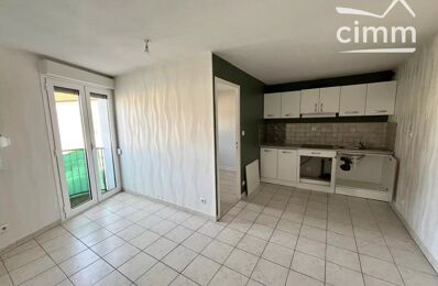 location appartement 500 € CC /mois à proximité de Contigny (03500)