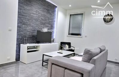 vente appartement 170 000 € à proximité de Glières-Val-de-Borne (74130)