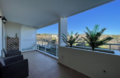 location appartement 890 € CC /mois à proximité de Marseille 14 (13014)