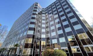 Bureau  327 m² à louer à Lyon 4 (69004)