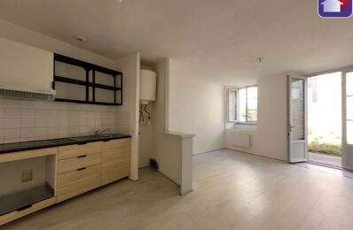 location appartement 420 € CC /mois à proximité de La Bastide-de-Sérou (09240)