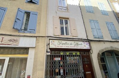 immeuble  pièces 93 m2 à vendre à Foix (09000)