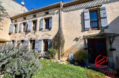 vente maison 283 000 € à proximité de Castelmaurou (31180)