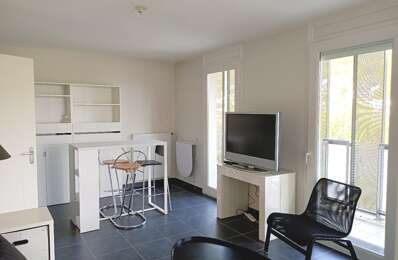 location appartement 730 € CC /mois à proximité de Saint-Martin-le-Vinoux (38950)
