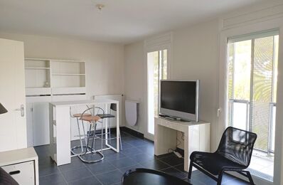 location appartement 730 € CC /mois à proximité de La Tronche (38700)