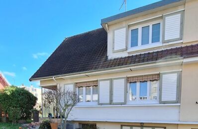 vente maison 720 000 € à proximité de Bailly (78870)
