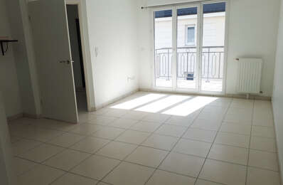 location appartement 850 € CC /mois à proximité de Fleury-Mérogis (91700)