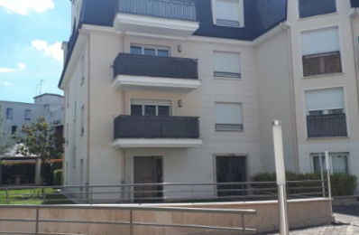 appartement 2 pièces 41 m2 à louer à Sainte-Geneviève-des-Bois (91700)