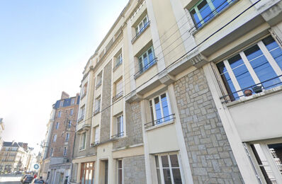 appartement 3 pièces 62 m2 à vendre à Rennes (35000)
