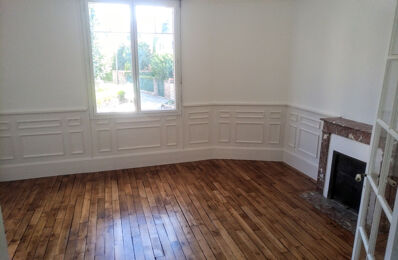 appartement 3 pièces 67 m2 à vendre à Rennes (35000)