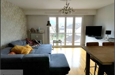 vente appartement 112 000 € à proximité de Plombières-les-Bains (88370)
