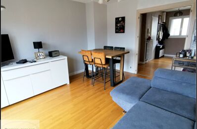 vente appartement 112 000 € à proximité de Haute-Saône (70)