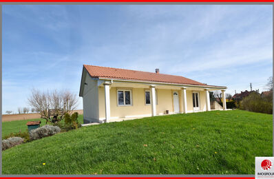 vente maison 187 000 € à proximité de Lapalisse (03120)