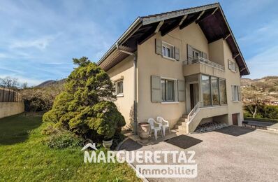 viager maison Bouquet 80 000 € à proximité de Savoie (73)