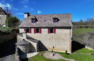 vente maison 345 000 € à proximité de Clairvaux-d'Aveyron (12330)