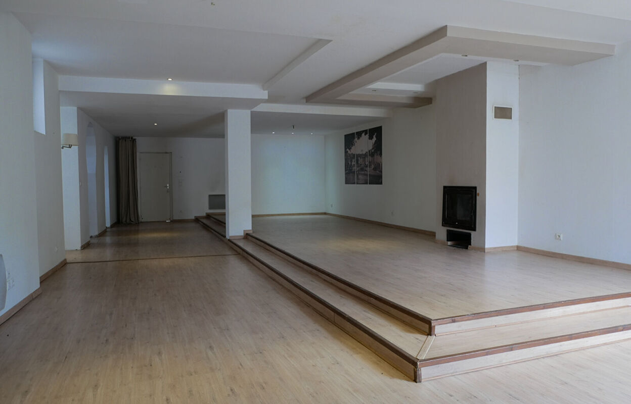 appartement 6 pièces 175 m2 à vendre à Oloron-Sainte-Marie (64400)