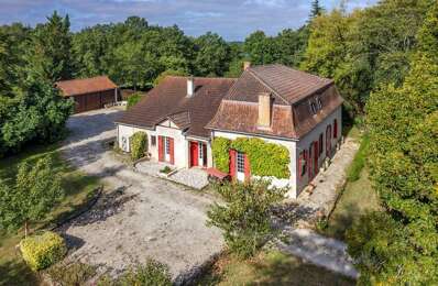 vente maison 390 000 € à proximité de La Douze (24330)