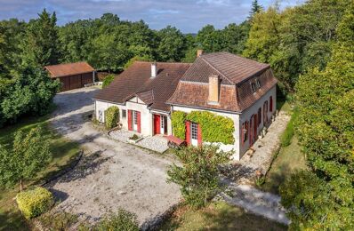 vente maison 390 000 € à proximité de Fouleix (24380)