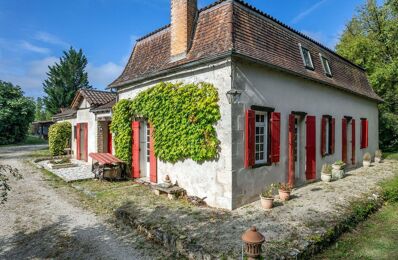 vente maison 390 000 € à proximité de Sarliac-sur-l'Isle (24420)