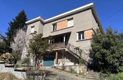 vente maison 138 800 € à proximité de Bouillac (12300)