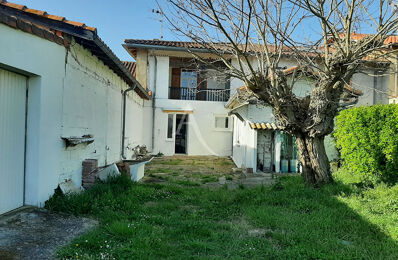 vente maison 135 000 € à proximité de Monblanc (32130)