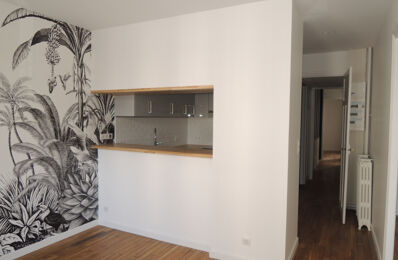 appartement 5 pièces 89 m2 à louer à Reims (51100)