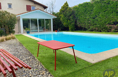 vente maison 719 000 € à proximité de Prignac-Et-Marcamps (33710)