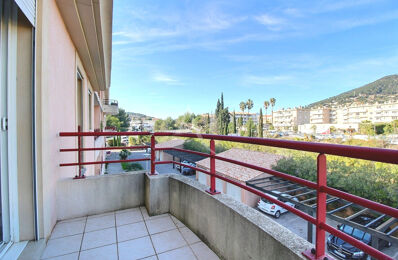 vente appartement 233 000 € à proximité de La Crau (83260)