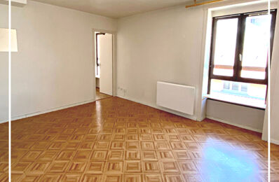 location appartement 357 € CC /mois à proximité de Saint-Didier-de-la-Tour (38110)
