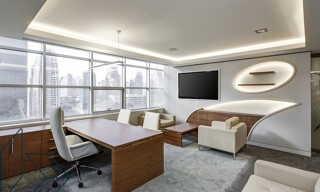 Bureau  165 m² à vendre à Vannes (56000)