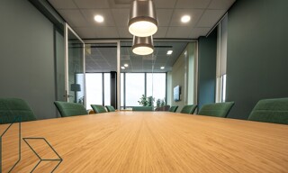 Bureau  43 m² à vendre à Vannes (56000)