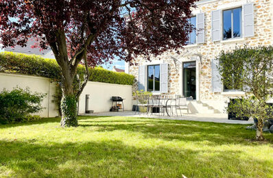 vente maison 529 000 € à proximité de Montlhéry (91310)