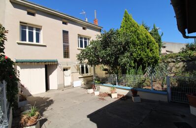 vente maison 272 000 € à proximité de Villefranche-d'Albigeois (81430)