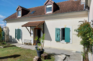 vente maison 210 000 € à proximité de Poueyferré (65100)