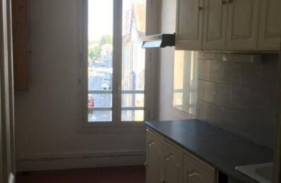 appartement 3 pièces 65 m2 à louer à Avignon (84000)