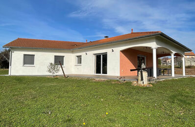 vente maison 349 000 € à proximité de Pontcharra-sur-Turdine (69490)