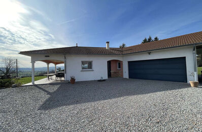 vente maison 349 000 € à proximité de Saint-Priest-la-Roche (42590)